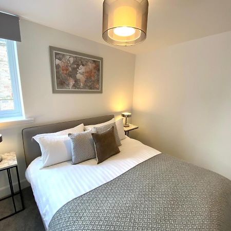 High Street, Stylish City Centre Apartment, 3 Bed เพิร์ท ภายนอก รูปภาพ