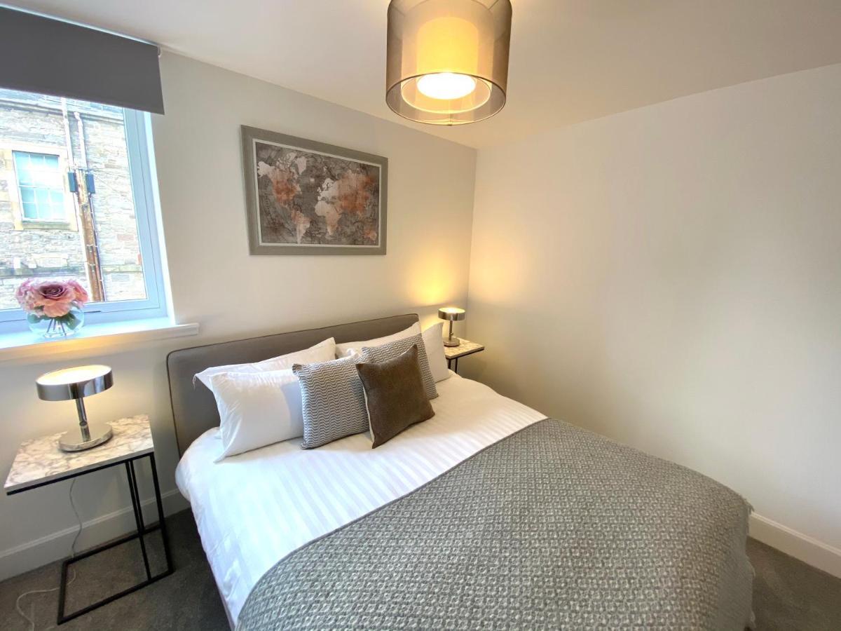 High Street, Stylish City Centre Apartment, 3 Bed เพิร์ท ภายนอก รูปภาพ