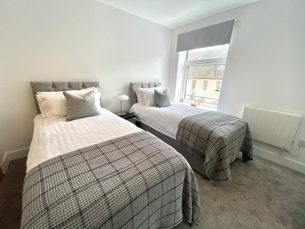 High Street, Stylish City Centre Apartment, 3 Bed เพิร์ท ภายนอก รูปภาพ