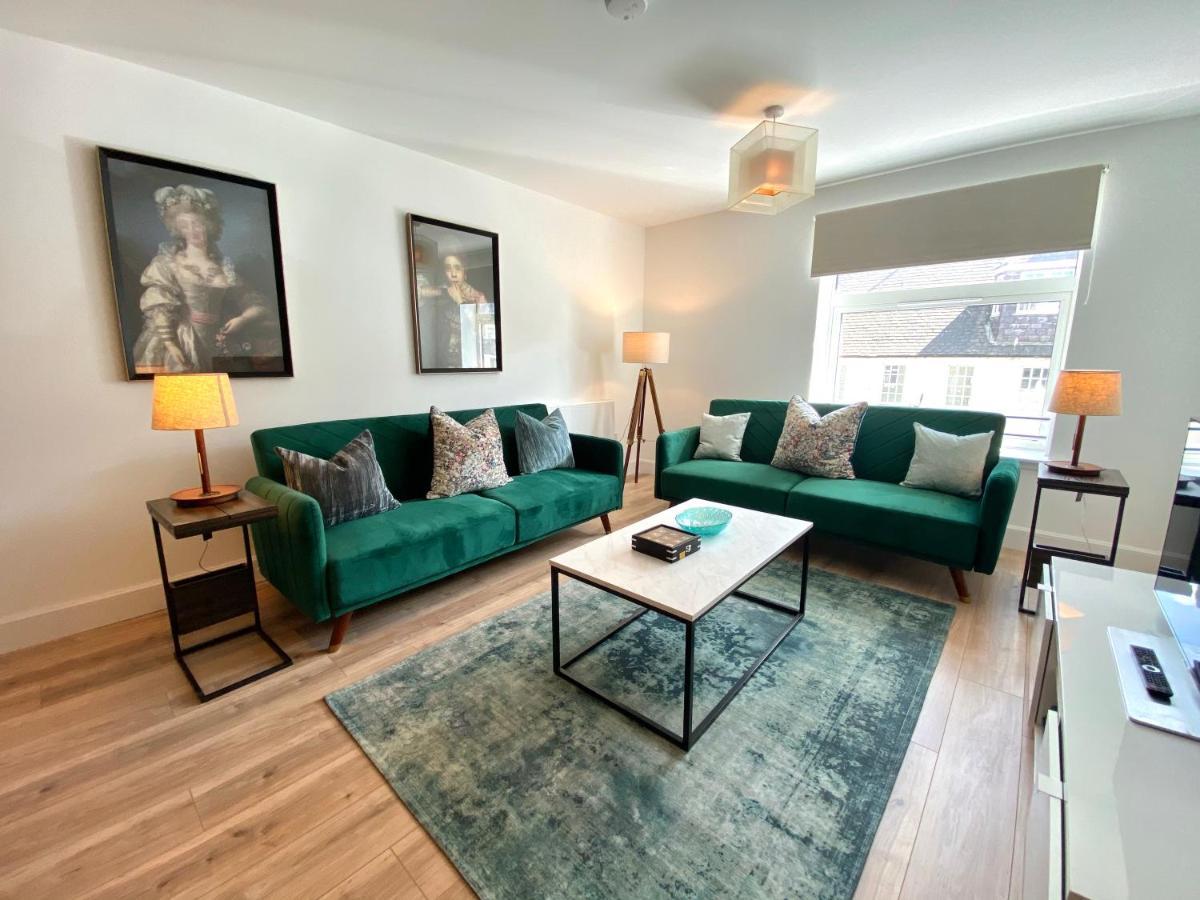 High Street, Stylish City Centre Apartment, 3 Bed เพิร์ท ภายนอก รูปภาพ