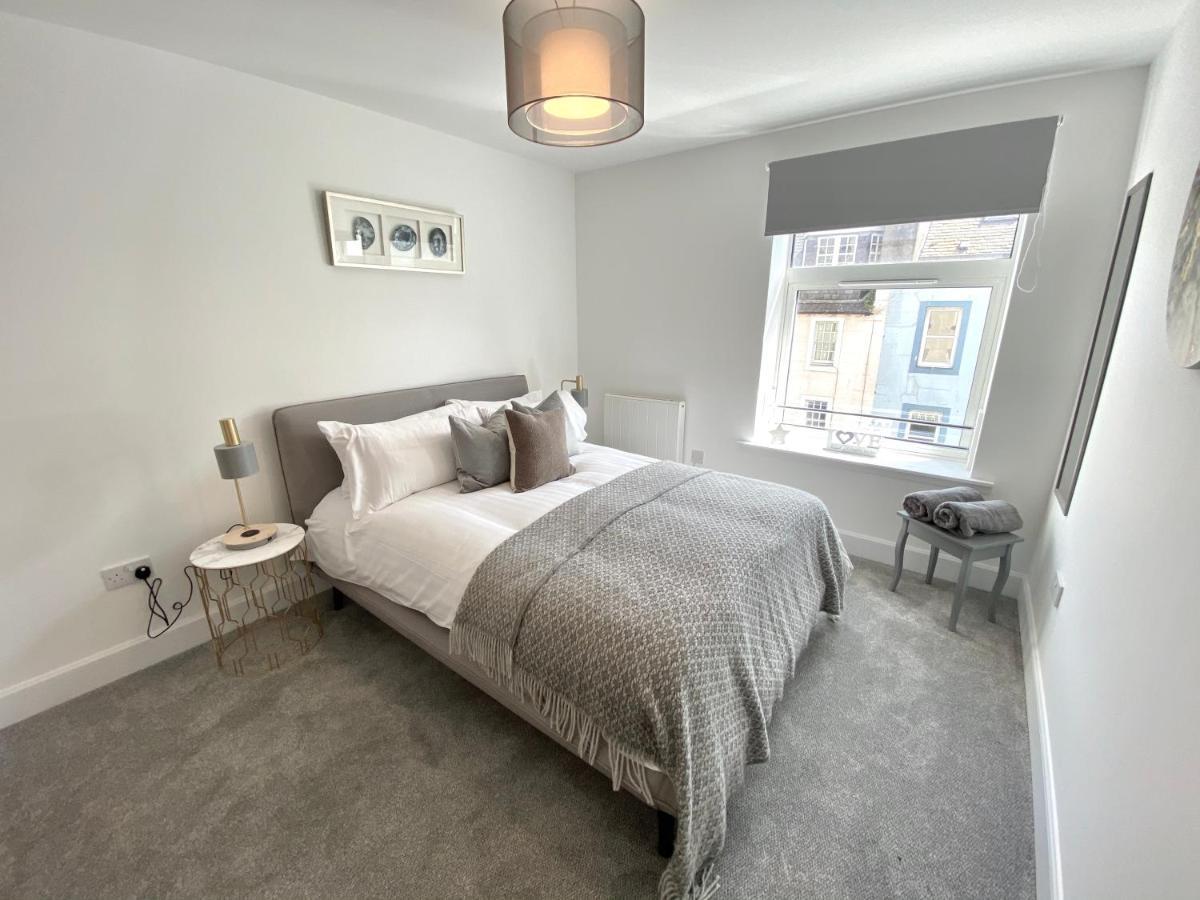 High Street, Stylish City Centre Apartment, 3 Bed เพิร์ท ภายนอก รูปภาพ